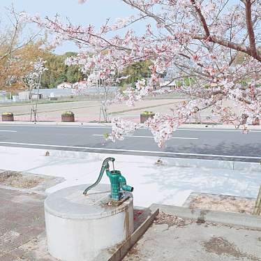 実際訪問したユーザーが直接撮影して投稿した今任原公園交通公園(国鉄添田線今任駅跡地公園)の写真