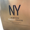 実際訪問したユーザーが直接撮影して投稿した西新宿スイーツNEWYORK PERFECT CHEESEの写真