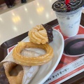 実際訪問したユーザーが直接撮影して投稿した吉井町千年ドーナツミスタードーナツ ゆめマートうきはショップの写真