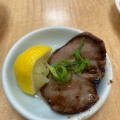 実際訪問したユーザーが直接撮影して投稿した南金田肉料理まんぷくの写真