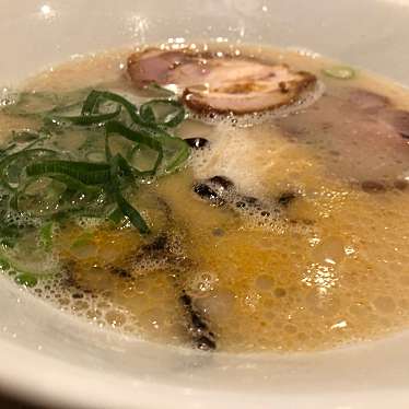 実際訪問したユーザーが直接撮影して投稿した南三条西ラーメン専門店一風堂 札幌狸小路店の写真