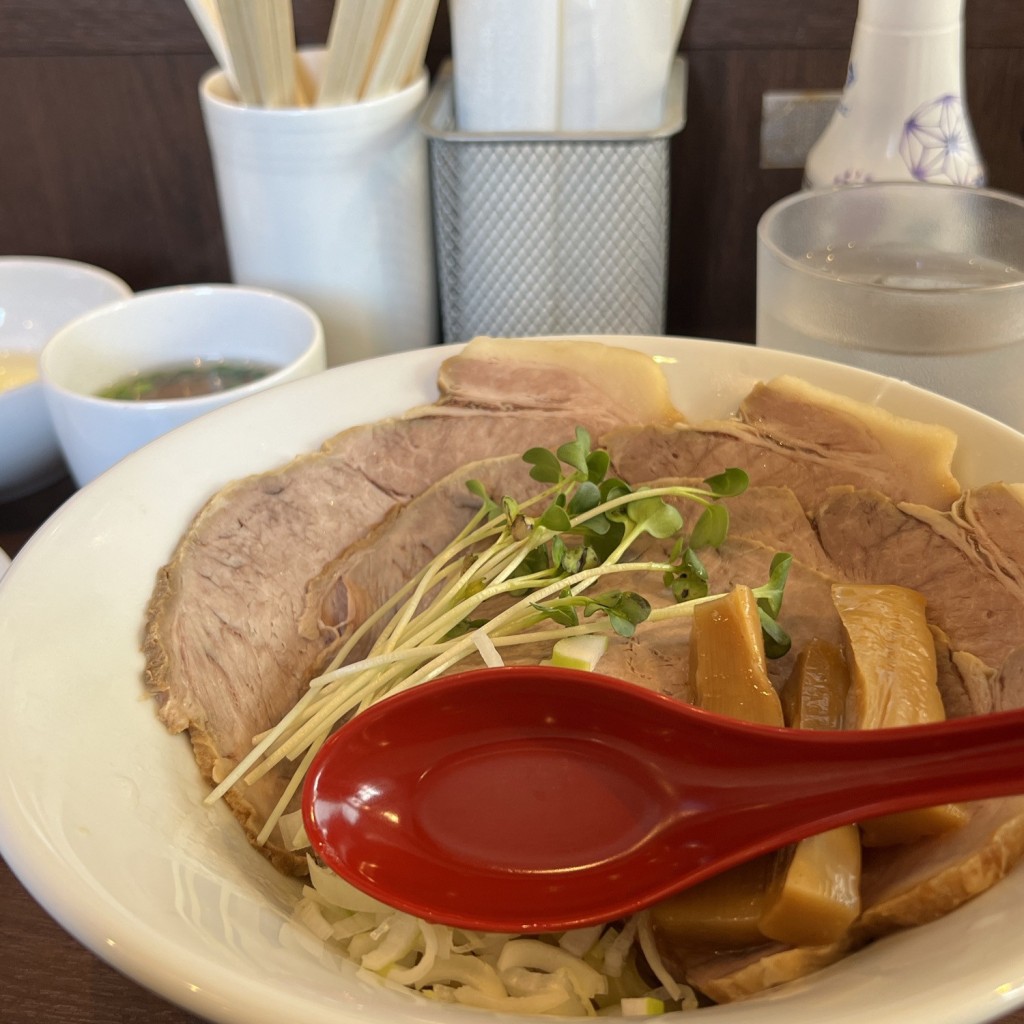 実際訪問したユーザーが直接撮影して投稿した砧餃子ヤマタニ餃子祖師ヶ谷大蔵店の写真