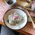 実際訪問したユーザーが直接撮影して投稿した篠島魚介 / 海鮮料理仁の写真