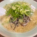 実際訪問したユーザーが直接撮影して投稿した上川端町ラーメン / つけ麺めんちゃんラーメンの写真