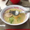 実際訪問したユーザーが直接撮影して投稿した太閤ラーメン専門店スガキヤ イオンタウン太閤店の写真