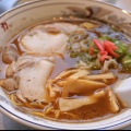 実際訪問したユーザーが直接撮影して投稿した中央町ラーメン / つけ麺中華そば 一力の写真