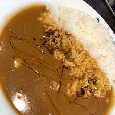 実際訪問したユーザーが直接撮影して投稿した足代カレーCoCo壱番屋 近鉄布施駅前店の写真