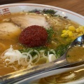実際訪問したユーザーが直接撮影して投稿した萱田町ラーメン / つけ麺中華そば 金ちゃんの写真