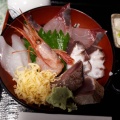 実際訪問したユーザーが直接撮影して投稿した河井町丼もの輪島 海幸の写真