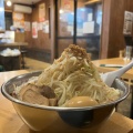 実際訪問したユーザーが直接撮影して投稿した井土巻ラーメン専門店麺豪 織蔵の写真