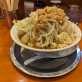 実際訪問したユーザーが直接撮影して投稿した篠津ラーメン / つけ麺麺屋 穴場の写真