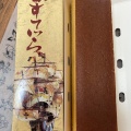 実際訪問したユーザーが直接撮影して投稿した諏訪町和菓子岩永梅寿軒の写真