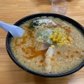 実際訪問したユーザーが直接撮影して投稿した古川飯川ラーメン / つけ麺伊藤商店 古川店の写真