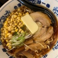 実際訪問したユーザーが直接撮影して投稿した関戸ラーメン / つけ麺特一番 聖蹟桜ケ丘店の写真