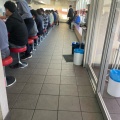 実際訪問したユーザーが直接撮影して投稿した鳥居ラーメン専門店ラーメン福 知立店の写真