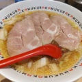 実際訪問したユーザーが直接撮影して投稿した浅草ラーメン専門店どうとんぼり神座 浅草ROX3G店の写真