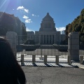 実際訪問したユーザーが直接撮影して投稿した永田町庭園国会前庭(北庭・南庭)の写真