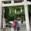 実際訪問したユーザーが直接撮影して投稿した坂ノ下神社御霊神社の写真