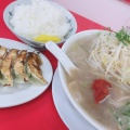 実際訪問したユーザーが直接撮影して投稿した畑江通ラーメン専門店ラーメン福 黄金店の写真