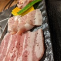 実際訪問したユーザーが直接撮影して投稿した橋本焼肉精肉のおがた 木の葉モール橋本店の写真