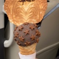 実際訪問したユーザーが直接撮影して投稿したいぶき野スイーツIQUECO gelato&sconeの写真