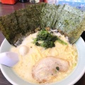 実際訪問したユーザーが直接撮影して投稿した岡田ラーメン / つけ麺横浜家系ラーメン 魂心家 厚木インター店の写真