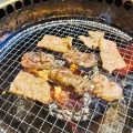 実際訪問したユーザーが直接撮影して投稿した巽東焼肉熟成焼肉いちばん生野巽東店の写真