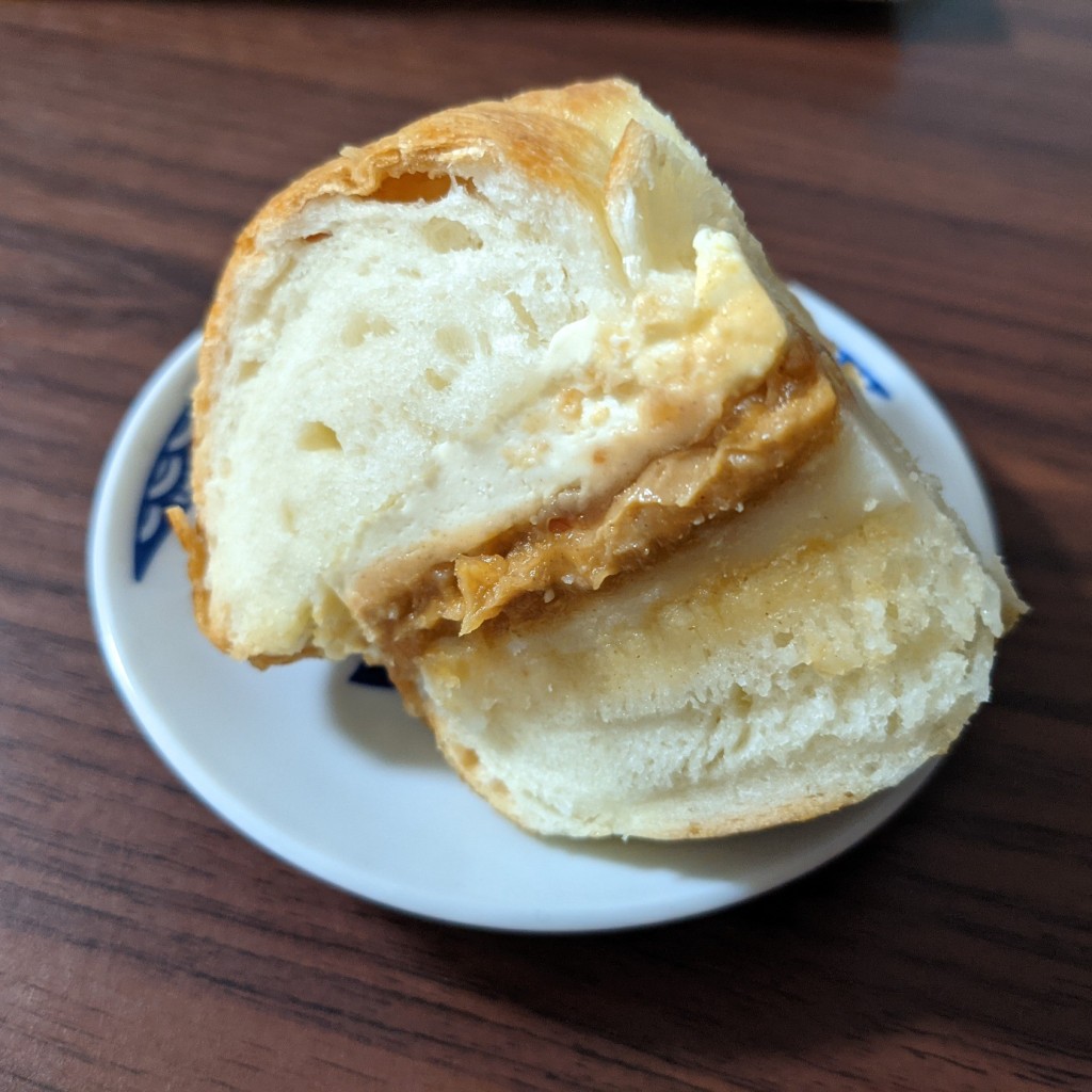 実際訪問したユーザーが直接撮影して投稿した山の手ベーグルBagel rico +cafeの写真