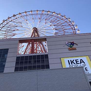 バッドバツまるさんが投稿した中央町駅（代表）のお店鹿児島中央駅/カゴシマチュウオウエキの写真