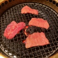 実際訪問したユーザーが直接撮影して投稿した栄町焼肉焼肉ハウスの写真