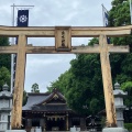 実際訪問したユーザーが直接撮影して投稿した水前寺公園神社出水神社の写真