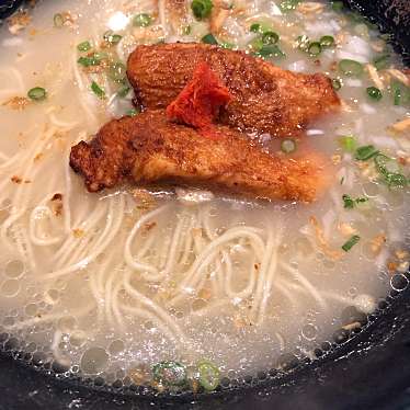 実際訪問したユーザーが直接撮影して投稿した富岡鶏料理鳥料理 有明の写真