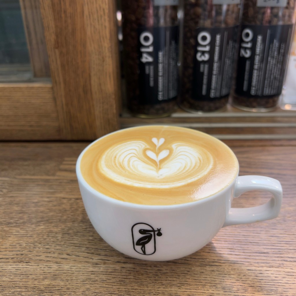 AQUさんが投稿した本町コーヒー専門店のお店PHILOCOFFEA シャポー船橋店/フィロコフィア シャポーフナバシテンの写真