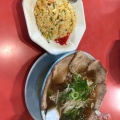 実際訪問したユーザーが直接撮影して投稿した東矢倉ラーメン / つけ麺天下ご麺の写真
