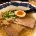 実際訪問したユーザーが直接撮影して投稿した玉島爪崎ラーメン / つけ麺廣の写真