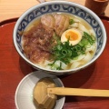 実際訪問したユーザーが直接撮影して投稿した名駅和食 / 日本料理てつえもん 名古屋うまいもん通り店の写真