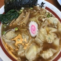 実際訪問したユーザーが直接撮影して投稿したあけぼの町ラーメン専門店ラーメン屋 壱番亭 壬生店の写真