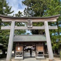 実際訪問したユーザーが直接撮影して投稿した佐草町神社八重垣神社の写真