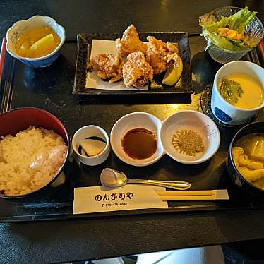 実際訪問したユーザーが直接撮影して投稿した野口町良野居酒屋くつろぎ居酒屋 のんびりやの写真