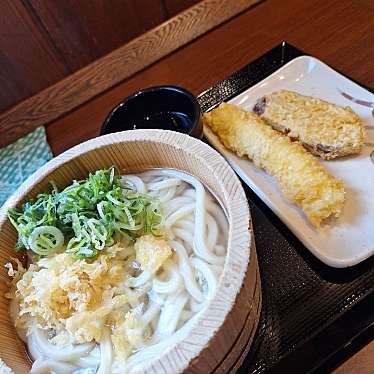 丸亀製麺 秋田店のundefinedに実際訪問訪問したユーザーunknownさんが新しく投稿した新着口コミの写真