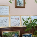 実際訪問したユーザーが直接撮影して投稿した湯布院町川上カフェCafe Duoの写真