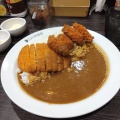 実際訪問したユーザーが直接撮影して投稿した福王台カレーカレーハウスCoCo壱番屋 袖ケ浦福王台店の写真