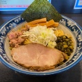 実際訪問したユーザーが直接撮影して投稿した東深井ラーメン / つけ麺めん処 麒麟児の写真