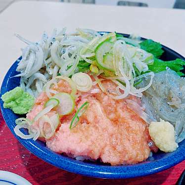 実際訪問したユーザーが直接撮影して投稿した川崎定食屋築地食堂源ちゃん イオンモール羽生店の写真