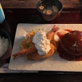 実際訪問したユーザーが直接撮影して投稿した薊野西町カフェあるぺんはうすレストランの写真