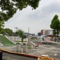 実際訪問したユーザーが直接撮影して投稿した神田町キッズスペース / 遊び場交通児童遊園の写真