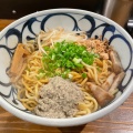 実際訪問したユーザーが直接撮影して投稿した清水町ラーメン / つけ麺油そば 周平の写真