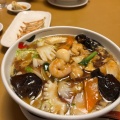 実際訪問したユーザーが直接撮影して投稿した吉田ラーメン / つけ麺レストラン三宝 吉田店の写真