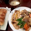 実際訪問したユーザーが直接撮影して投稿した堤台湾料理金源の写真