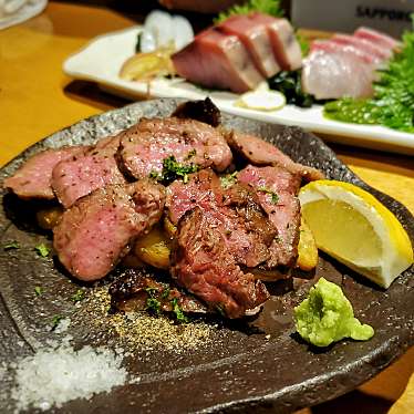 実際訪問したユーザーが直接撮影して投稿したはりまや町居酒屋伊酒屋はりまやりぐるの写真